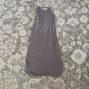 Kyte BABY Gray Kids Pajamas Sleep Sack